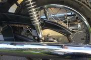 Picture 4 - Kawasaki H2 Classic 1974 750 triple motorbike