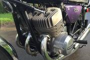 Picture 5 - Kawasaki H2 Classic 1974 750 triple motorbike