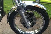 Picture 6 - Kawasaki H2 Classic 1974 750 triple motorbike