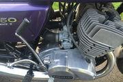 Picture 10 - Kawasaki H2 Classic 1974 750 triple motorbike