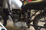 Picture 2 - BSA Victor GP 441 motorbike