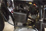 Picture 3 - BSA Victor GP 441 motorbike