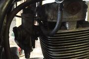 Picture 4 - BSA Victor GP 441 motorbike