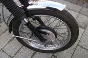 Picture 7 - BSA Shooting Star motorbike