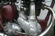 Picture 4 - BSA B31 1954 re-commissioned while retaining original patina - Ride or Restore motorbike