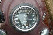 Picture 5 - BSA B31 1954 re-commissioned while retaining original patina - Ride or Restore motorbike