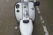 Picture 4 - 1969 Lambretta GP/DL 125cc Original 100% Italian Scooter motorbike