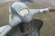 Picture 7 - Lambretta 150 Silver Special Original Italian Scooter 1965 Model motorbike
