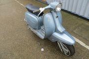 Picture 2 - Lambretta TV 175 Series 3 1964 100% Original Italian Scooter motorbike