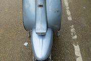 Picture 4 - Lambretta TV 175 Series 3 1964 100% Original Italian Scooter motorbike