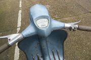 Picture 8 - Lambretta TV 175 Series 3 1964 100% Original Italian Scooter motorbike