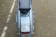 Picture 9 - Lambretta TV 175 Series 3 1964 100% Original Italian Scooter motorbike