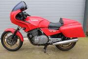 Picture 2 - Laverda 1000 RGS Type Exclusive motorbike