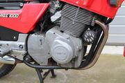 Picture 3 - Laverda 1000 RGS Type Exclusive motorbike