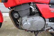 Picture 4 - Laverda 1000 RGS Type Exclusive motorbike