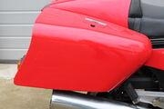 Picture 5 - Laverda 1000 RGS Type Exclusive motorbike
