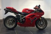 Ducati 1198 S RED STUNNING SUPERBIKE FUTURE Classic for sale