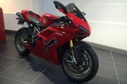 Picture 2 - Ducati 1198S, Red, Stunning Superbike Future Classic motorbike