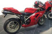 Picture 6 - Ducati 1198S, Red, Stunning Superbike Future Classic motorbike