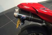 Picture 7 - Ducati 1198S, Red, Stunning Superbike Future Classic motorbike