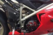 Picture 8 - Ducati 1198S, Red, Stunning Superbike Future Classic motorbike