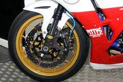 Picture 8 - Honda CBR1000RR Fireblade FIM Superstock Race Bike. John Ingram Racing TT Bike motorbike