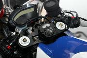 Picture 10 - Honda CBR1000RR Fireblade FIM Superstock Race Bike. John Ingram Racing TT Bike motorbike