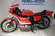 Picture 11 - Honda CB750F2 Phil Read Replica Stunning Machine motorbike