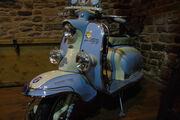 Picture 2 - Lambretta 1959 Original Series 1 Scooter Mugello 186 Ultimate Retro Machine motorbike