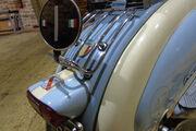 Picture 7 - Lambretta 1959 Original Series 1 Scooter Mugello 186 Ultimate Retro Machine motorbike