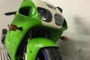 Picture 3 - Kawasaki ZX 7-R ZX7RR ZX 750 RR 1996, only 12828 km, Complete original bike motorbike