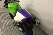 Picture 4 - Kawasaki ZX 7-R ZX7RR ZX 750 RR 1996, only 12828 km, Complete original bike motorbike