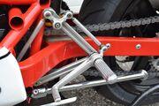 Picture 10 - Bimota KB2 600 Laser TT - Super Rare motorbike