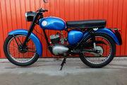 Picture 3 - BSA Bantam D7 175cc, 1964, MOT motorbike