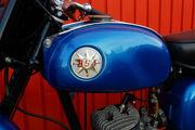 Picture 8 - BSA Bantam D7 175cc, 1964, MOT motorbike