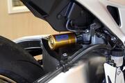 Picture 10 - 2014 Honda CBR1000RR SP Fireblade, HRC Colours, 4243 Miles, Rare motorbike