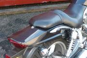 Picture 10 - Hyosung GV 650 AQUILA Late 2008 16000 Miles VGC motorbike
