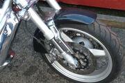 Picture 11 - Hyosung GV 650 AQUILA Late 2008 16000 Miles VGC motorbike