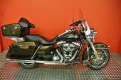 Harley Davidson FLHR ROAD KING 110th ANNIVERSARY NO-364 OF 1750 for sale