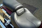 Picture 5 - Triumph Thunderbird Commander ABS, Crimson Sunset Red / Lava Red motorbike