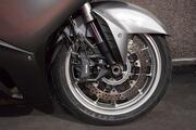 Picture 6 - Kawasaki GTR1400, Panniers, ABS, Soft Grips, Keyless Start, Centre Stand motorbike