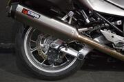 Picture 10 - Kawasaki GTR1400, Panniers, ABS, Soft Grips, Keyless Start, Centre Stand motorbike