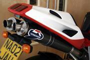 Picture 9 - 2002 Ducati 998, Red, 14692 Miles, Mono Conversion, Lots of Carbon Extras motorbike