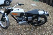 Picture 2 - BSA B40 Trials Road Registered motorbike