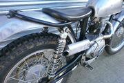 Picture 5 - BSA C15 pre 65 twinshock trials bike motorbike
