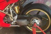 Picture 7 - Ducati 916 SP3 - No. 405 of 497 ever built motorbike