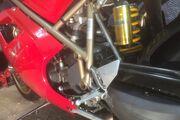 Picture 8 - Ducati 916 SP3 - No. 405 of 497 ever built motorbike