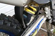 Picture 3 - Husaberg FE 250 motorbike