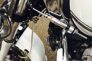 Picture 9 - Moto Guzzi California Vintage 2010, LTD Edition, 3618 Miles motorbike