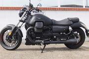 Picture 2 - Moto Guzzi Audace 1400 California 2015 motorbike